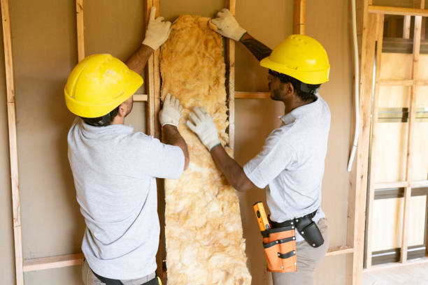 Trusted Brown City, MI Insulation Contractor Experts